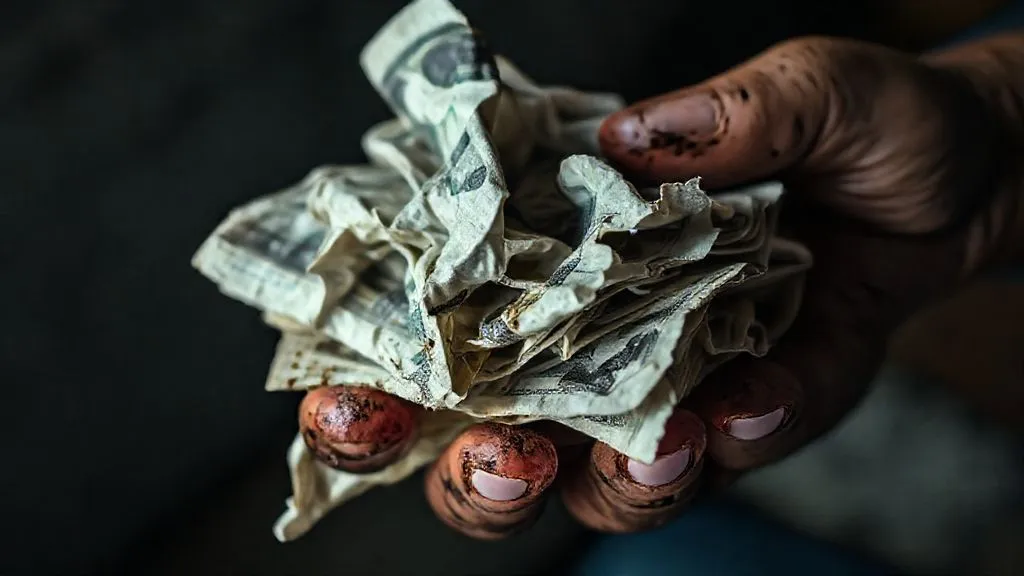 Palavras Cruzadas de 31/10/2025