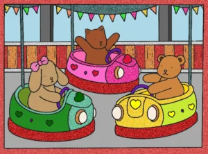 Park Vick – Desenho Colorido Online para Pintar e Imprimir | Jogo de Colorir Grátis no Mundo dos Jogos