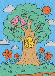 passaro colorido 1761045051