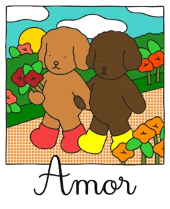 Passeio com meu amor – Desenho Colorido Online para Pintar e Imprimir | Jogo de Colorir Grátis no Mundo dos Jogos