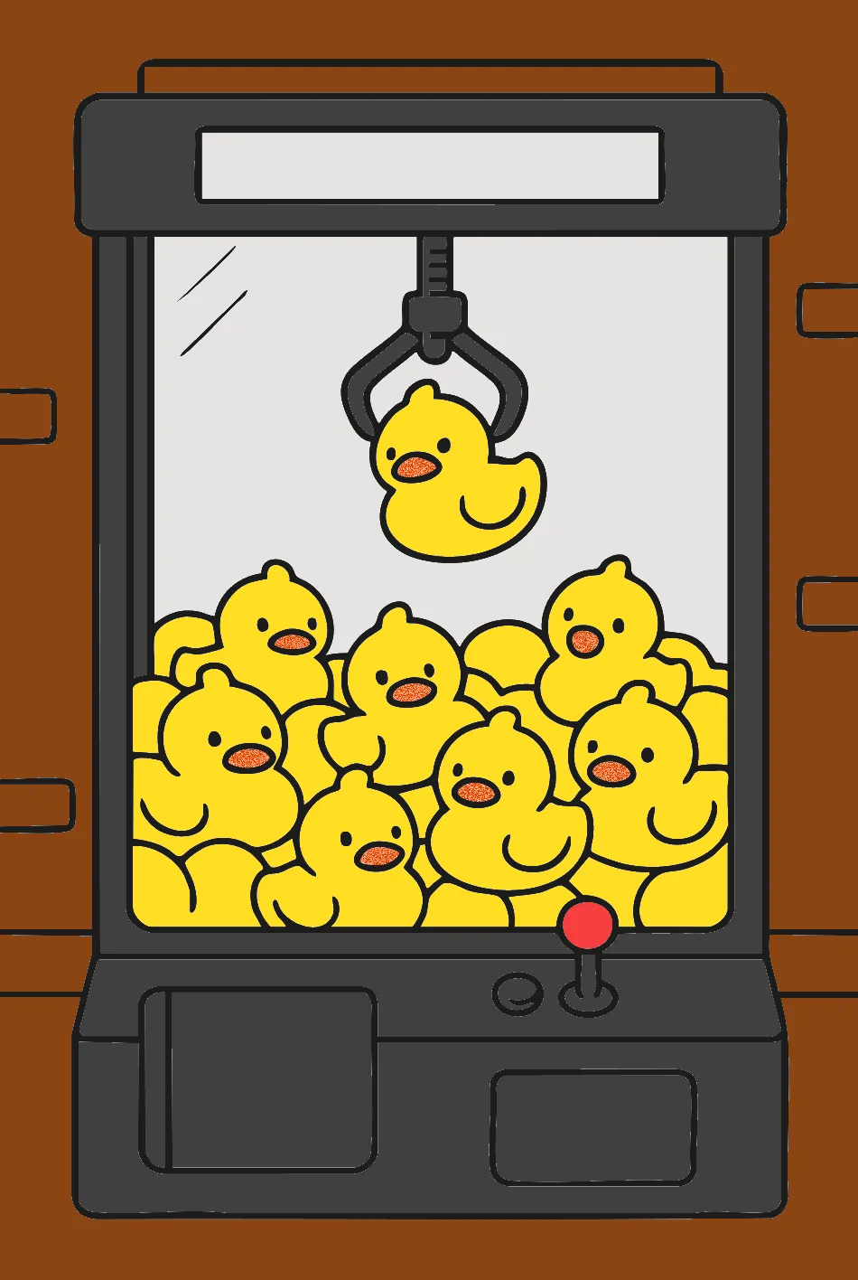 patinhos – Desenho Colorido Online para Pintar e Imprimir | Jogo de Colorir Grátis no Mundo dos Jogos - Imagem Destacada