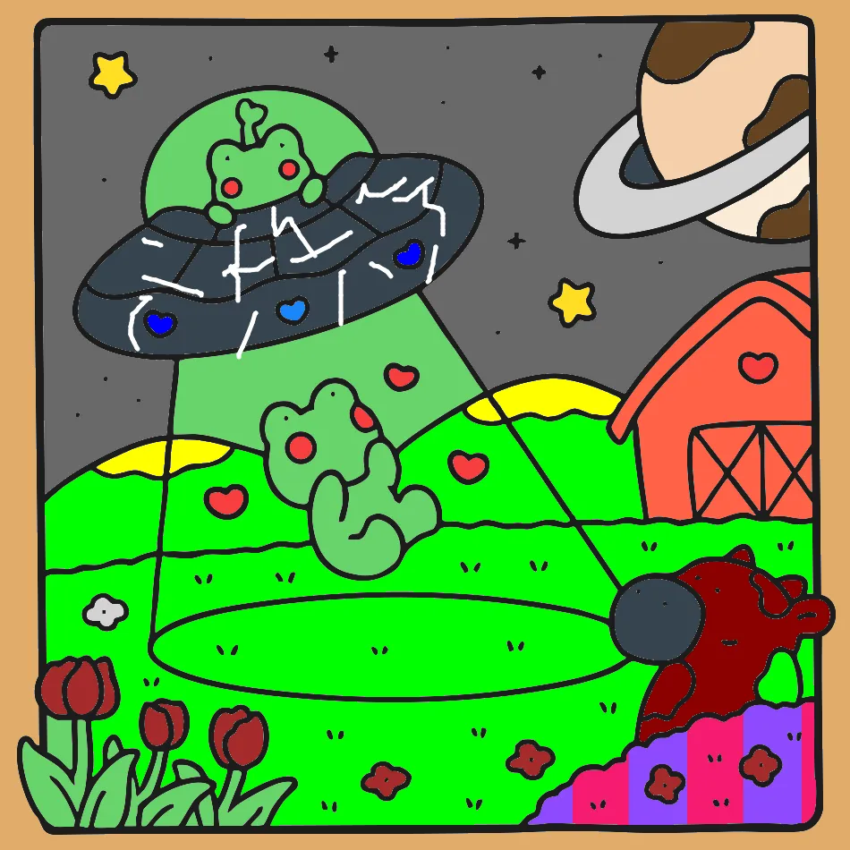 rafael h. anton – Desenho Colorido Online - Imagem Destacada