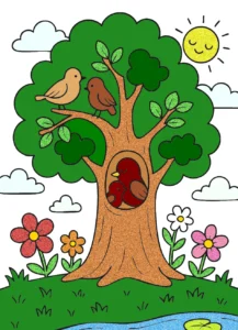 sun is shining 1760009983