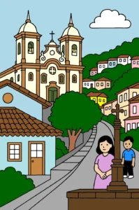 Terra boa! – Desenho Colorido Online para Pintar e Imprimir | Jogo de Colorir Grátis no Mundo dos Jogos