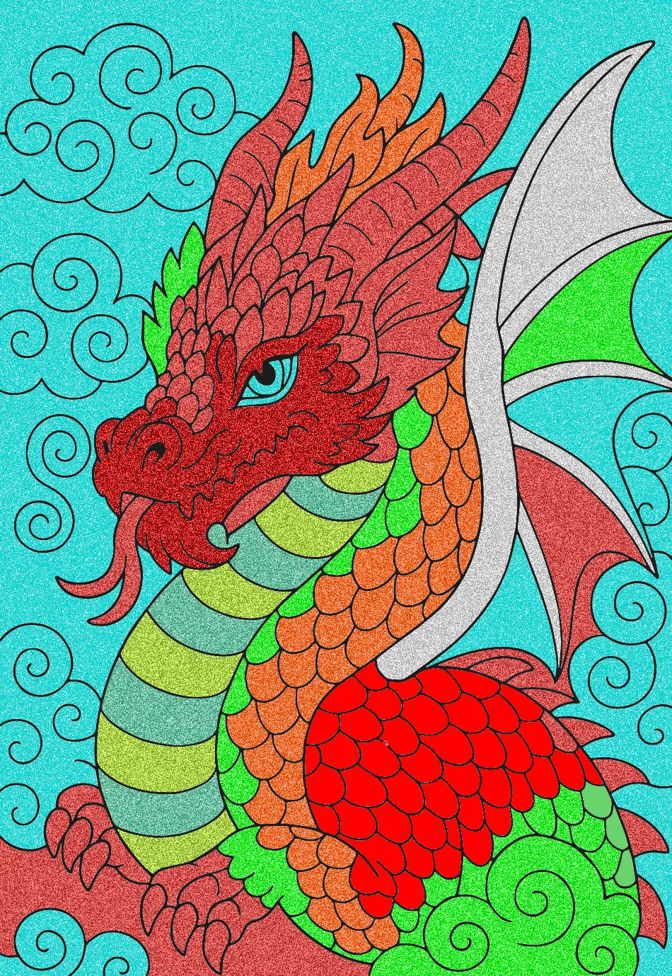 theo jose de boni pereira – Desenho Colorido Online - Imagem Destacada