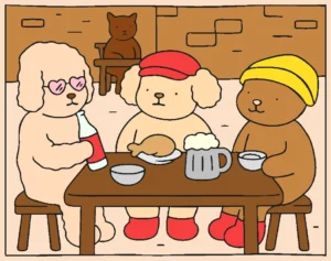 um dia de buteco 1761403974