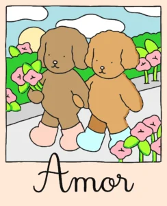 um passeio romantico 1761417916