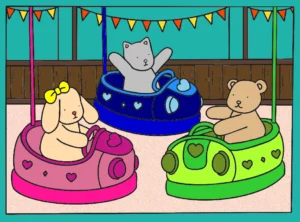 ursos bincando 1760701015