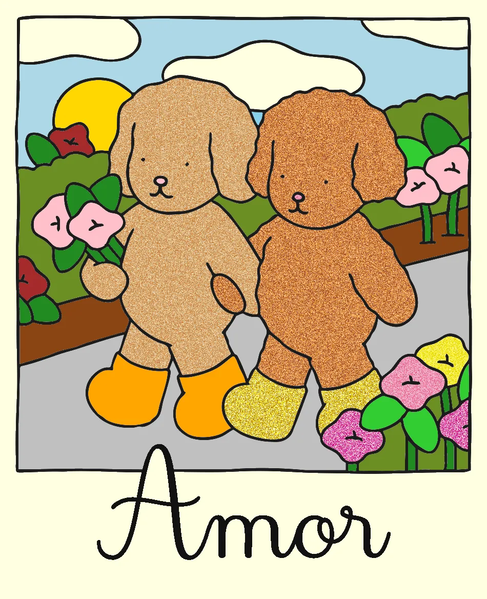 ustogether – Desenho Colorido Online - Imagem Destacada