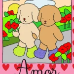 Void e Kat – Desenho Colorido Online para Pintar e Imprimir | Jogo de Colorir Grátis no Mundo dos Jogos