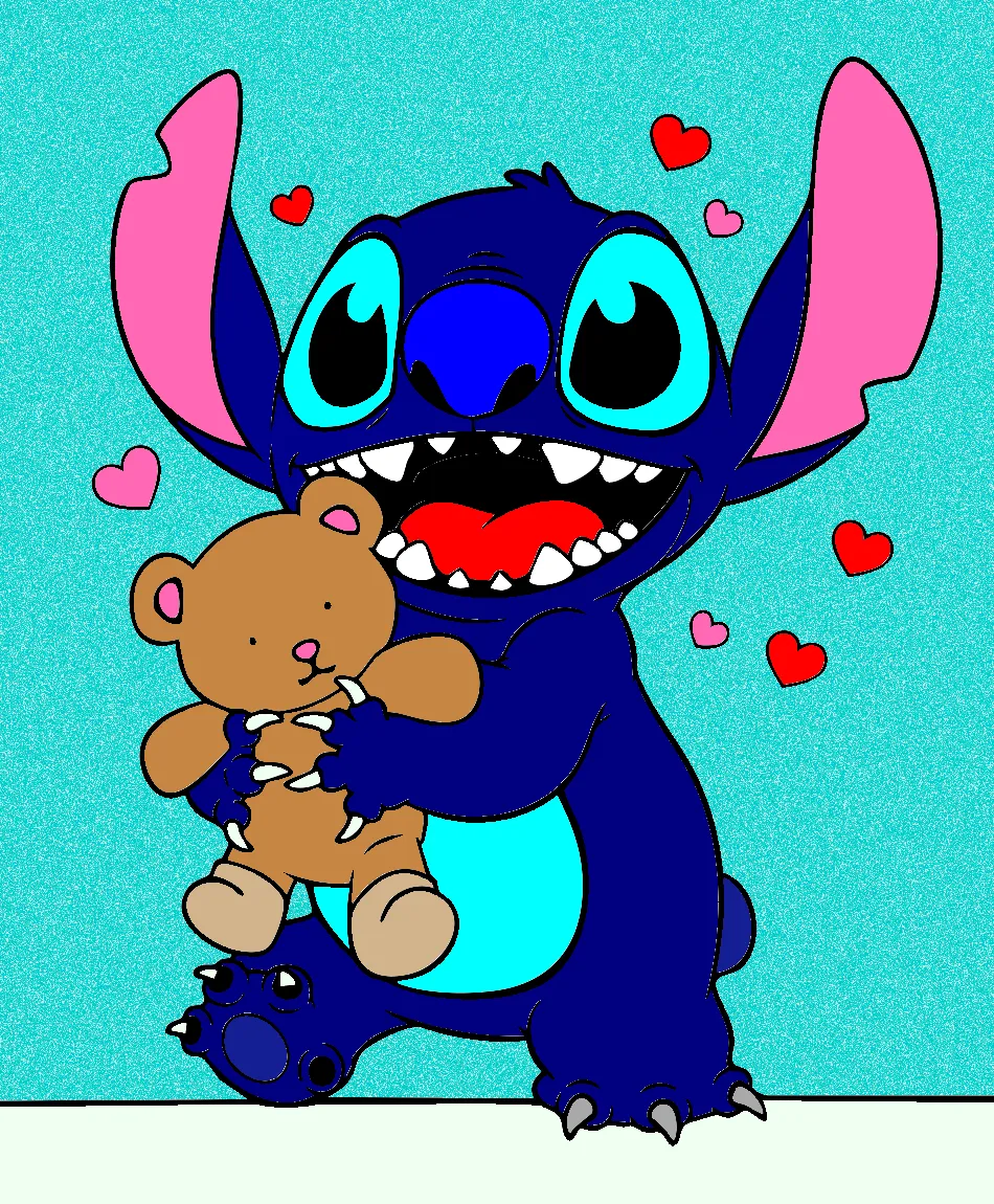 aeeeee ta bonito ? – Desenho Colorido Online para Pintar e Imprimir | Jogo de Colorir Grátis no Mundo dos Jogos - Imagem Destacada