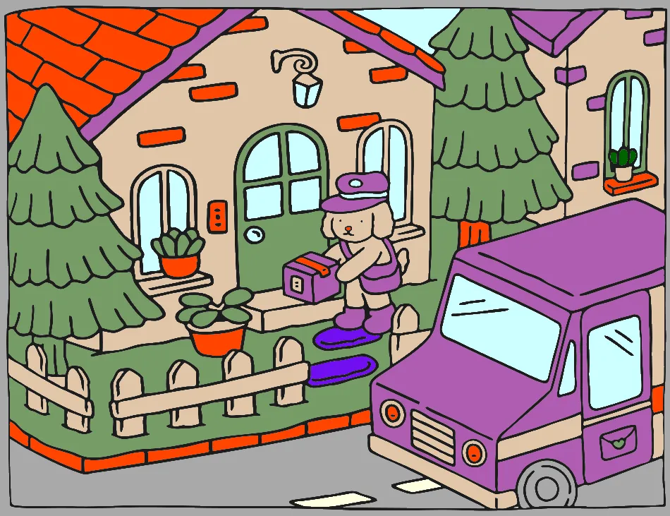 amaro – Desenho Colorido Online para Pintar e Imprimir | Jogo de Colorir Grátis no Mundo dos Jogos - Imagem Destacada