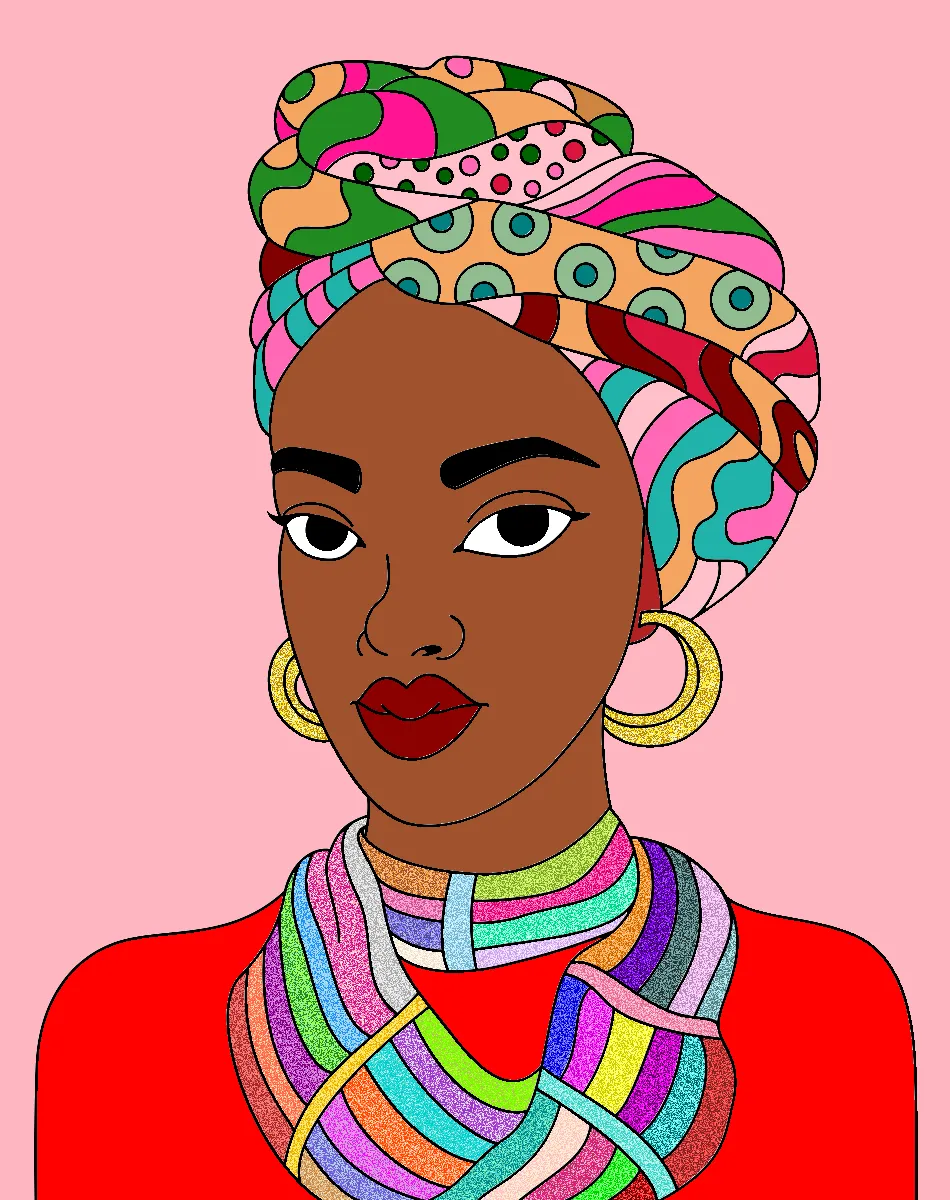 ana beatriz – Desenho Colorido Online para Pintar e Imprimir | Jogo de Colorir Grátis no Mundo dos Jogos - Imagem Destacada