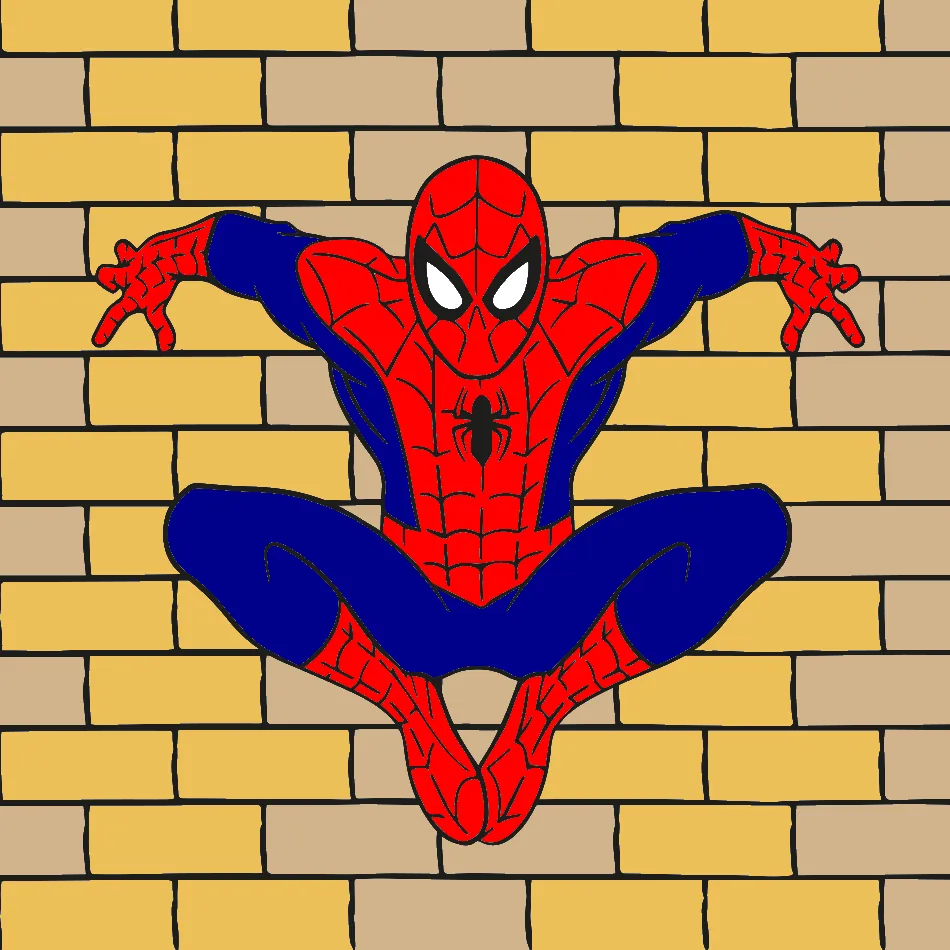 Ana Clara a mais linda – Desenho Colorido Online para Pintar e Imprimir | Jogo de Colorir Grátis no Mundo dos Jogos - Imagem Destacada