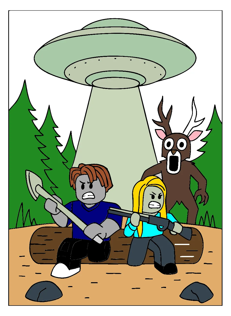 beatriz no roblox – Desenho Colorido Online para Pintar e Imprimir | Jogo de Colorir Grátis no Mundo dos Jogos - Imagem Destacada