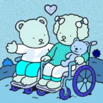 Blue – Desenho Colorido Online para Pintar e Imprimir | Jogo de Colorir Grátis no Mundo dos Jogos