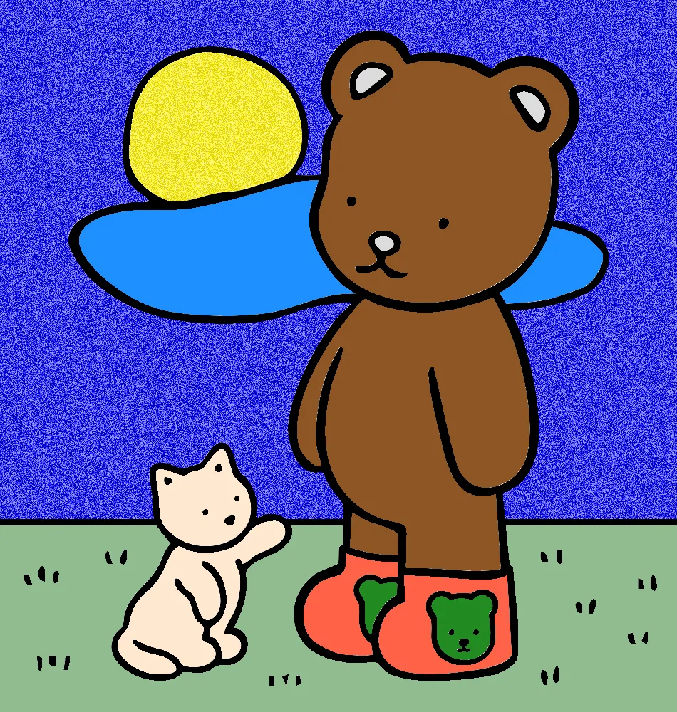 Bob goods – Desenho Colorido Online para Pintar e Imprimir | Jogo de Colorir Grátis no Mundo dos Jogos - Imagem Destacada