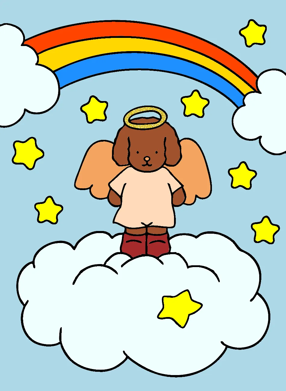 bobbie goods online – Desenho Colorido Online para Pintar e Imprimir | Jogo de Colorir Grátis no Mundo dos Jogos - Imagem Destacada