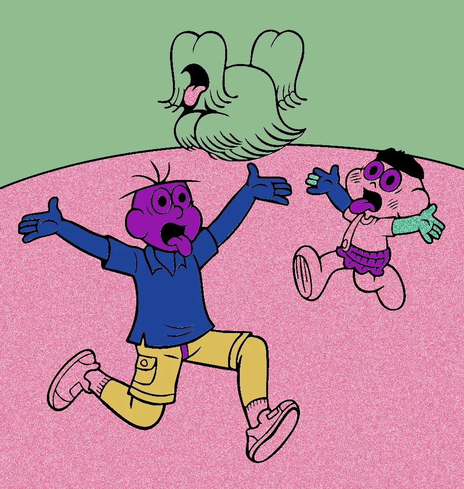 bololo – Desenho Colorido Online para Pintar e Imprimir | Jogo de Colorir Grátis no Mundo dos Jogos - Imagem Destacada