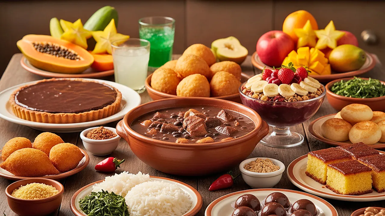 Caça Palavras de Alimentos para Imprimir (Grátis)