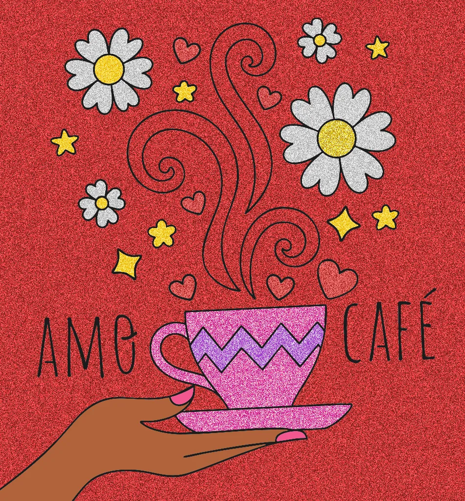 CAFÉ QUENTINHO – Desenho Colorido Online para Pintar e Imprimir | Jogo de Colorir Grátis no Mundo dos Jogos - Imagem Destacada