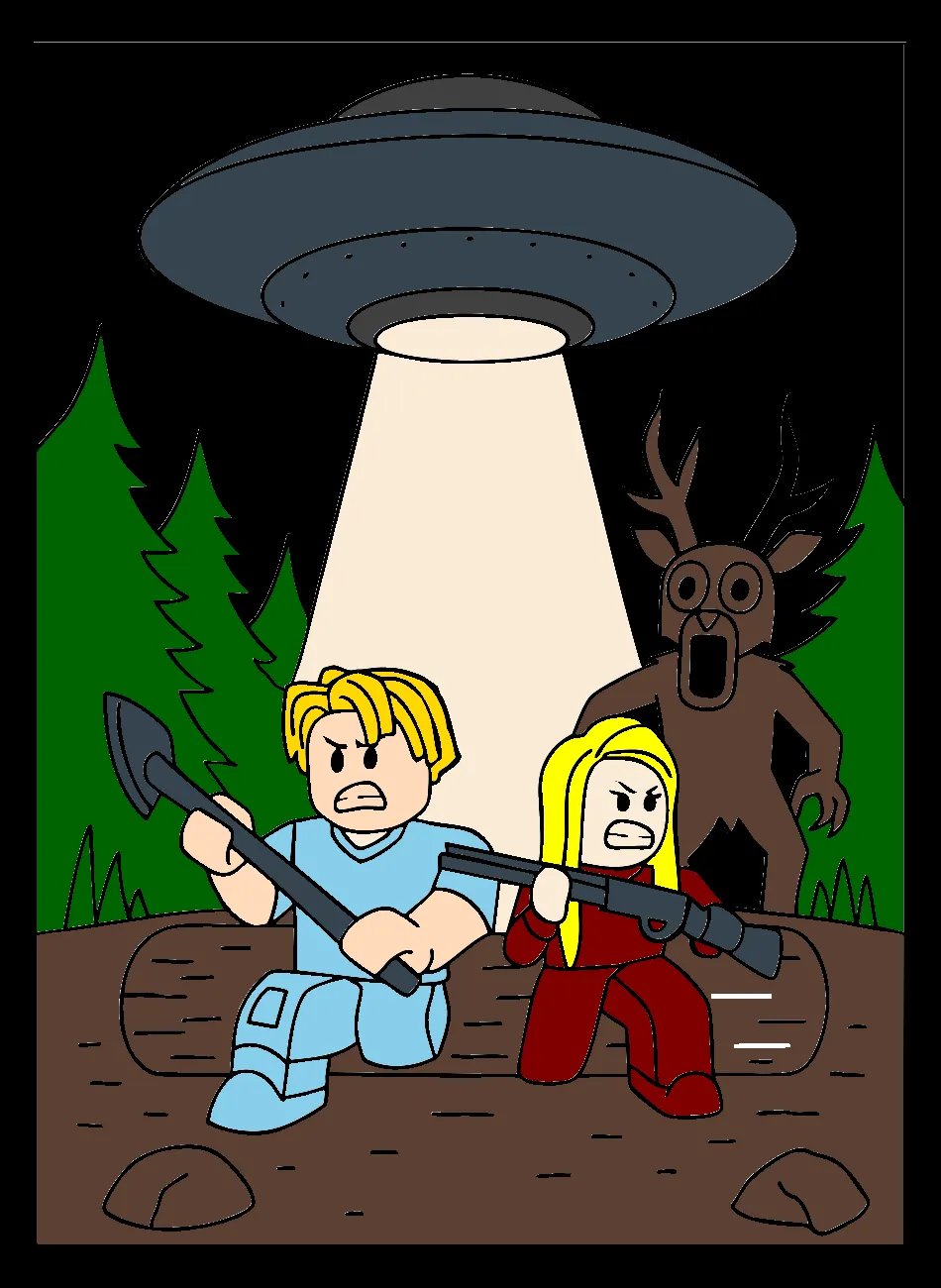 casal lego – Desenho Colorido Online para Pintar e Imprimir | Jogo de Colorir Grátis no Mundo dos Jogos - Imagem Destacada