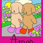 casal lindo – Desenho Colorido Online para Pintar e Imprimir | Jogo de Colorir Grátis no Mundo dos Jogos