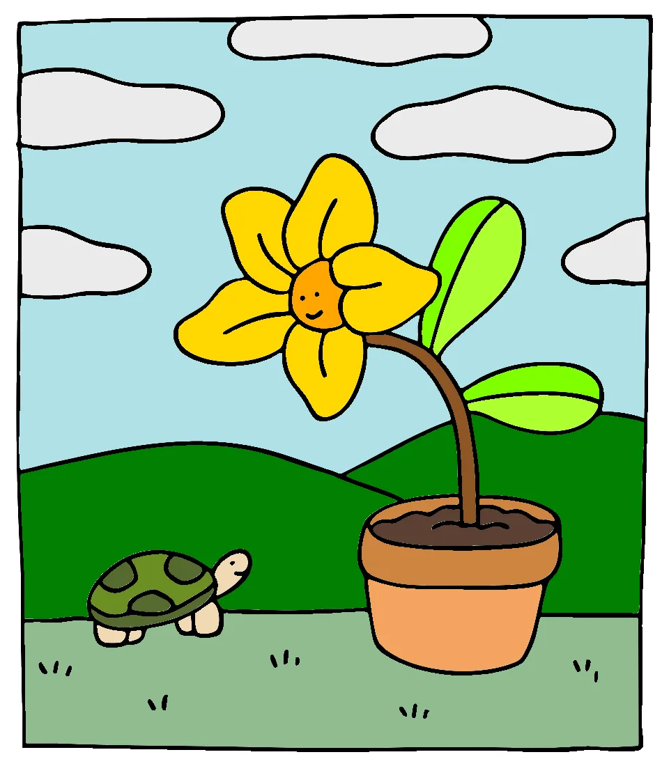 Colorindo Bobbies goods🐶 – Desenho Colorido Online para Pintar e Imprimir | Jogo de Colorir Grátis no Mundo dos Jogos