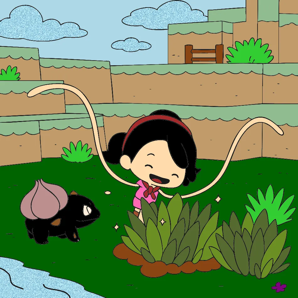 cores! – Desenho Colorido Online para Pintar e Imprimir | Jogo de Colorir Grátis no Mundo dos Jogos - Imagem Destacada