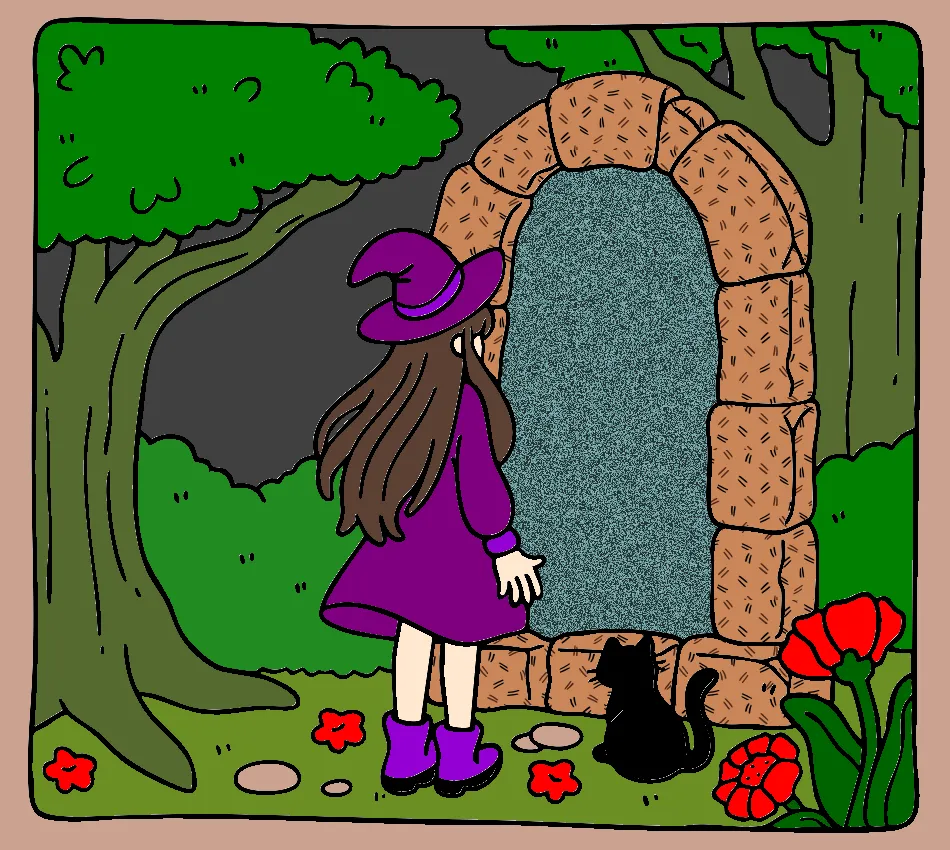 cores! – Desenho Colorido Online para Pintar e Imprimir | Jogo de Colorir Grátis no Mundo dos Jogos - Imagem Destacada