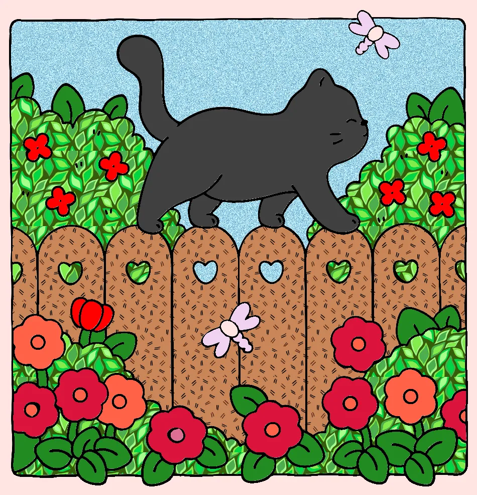 cores! – Desenho Colorido Online para Pintar e Imprimir | Jogo de Colorir Grátis no Mundo dos Jogos - Imagem Destacada