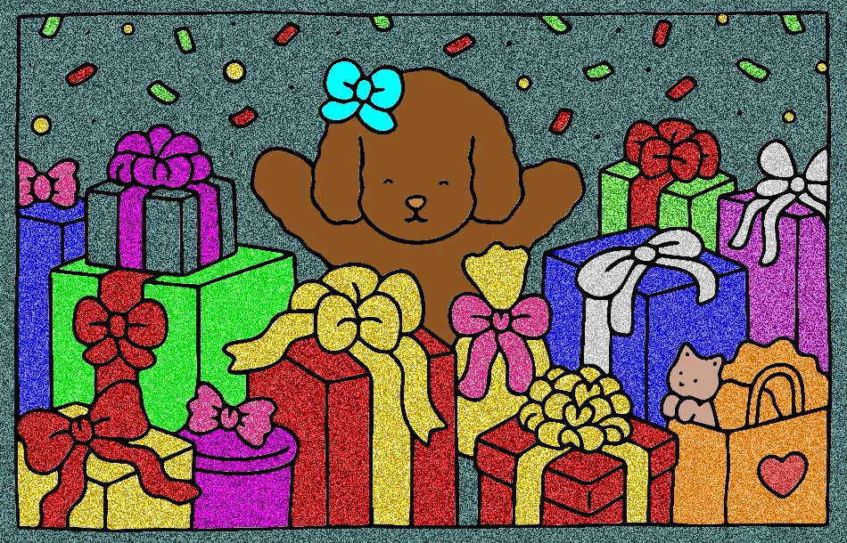 cores! – Desenho Colorido Online para Pintar e Imprimir | Jogo de Colorir Grátis no Mundo dos Jogos - Imagem Destacada