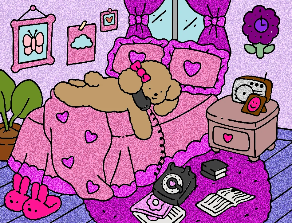 cores! – Desenho Colorido Online para Pintar e Imprimir | Jogo de Colorir Grátis no Mundo dos Jogos - Imagem Destacada