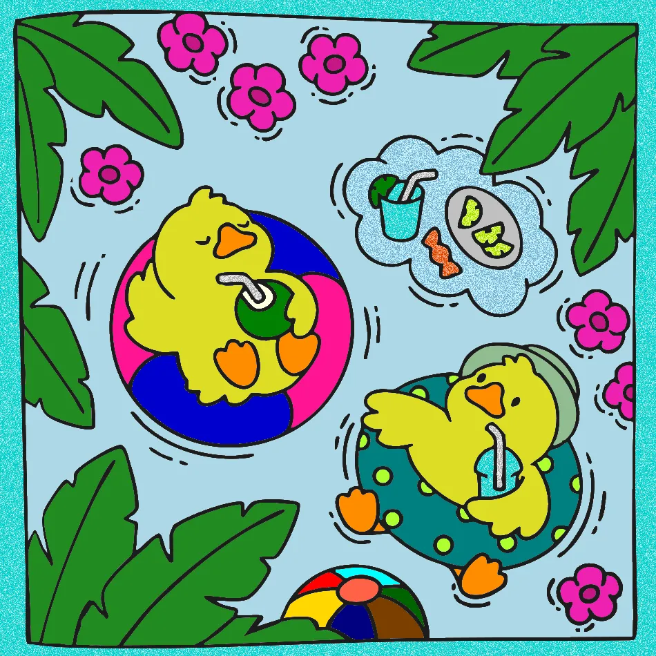 cores! – Desenho Colorido Online para Pintar e Imprimir | Jogo de Colorir Grátis no Mundo dos Jogos - Imagem Destacada