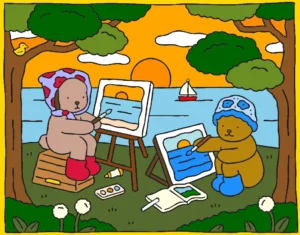 cores da tarde 1763040314