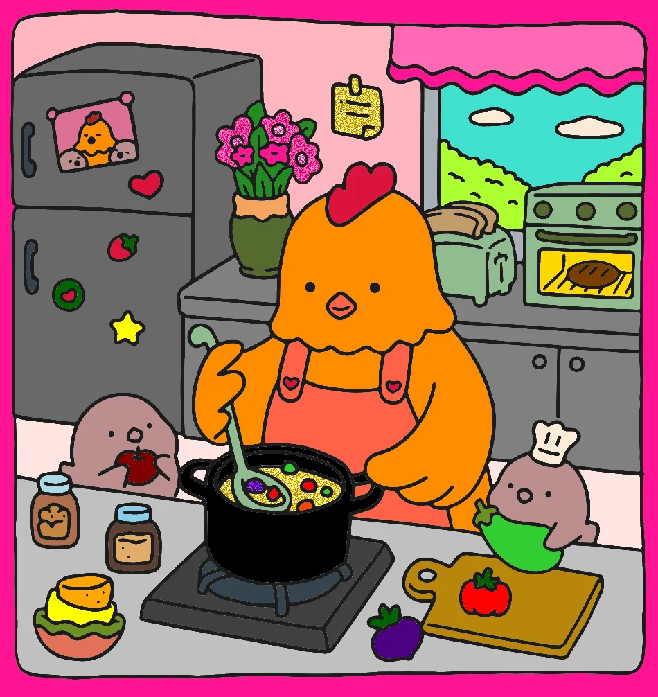 desenho lindo – Desenho Colorido Online para Pintar e Imprimir | Jogo de Colorir Grátis no Mundo dos Jogos - Imagem Destacada