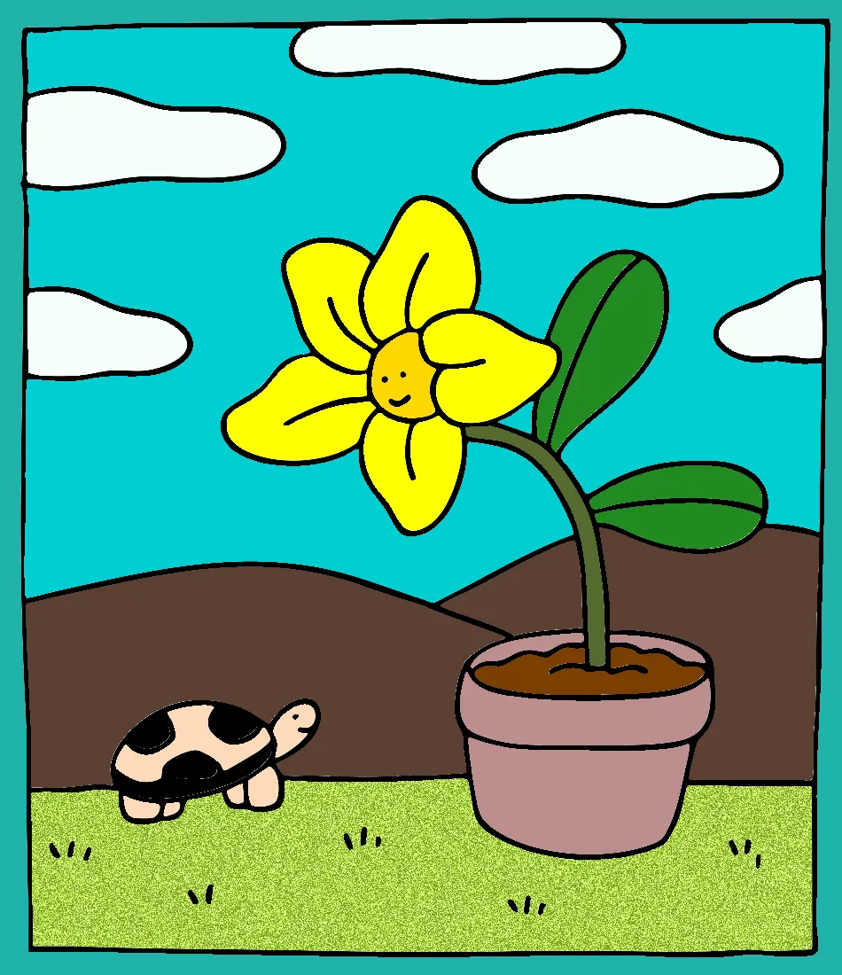 desenho lindo – Desenho Colorido Online para Pintar e Imprimir | Jogo de Colorir Grátis no Mundo dos Jogos - Imagem Destacada