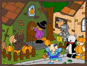 doces divertidas travessuras 1762644289