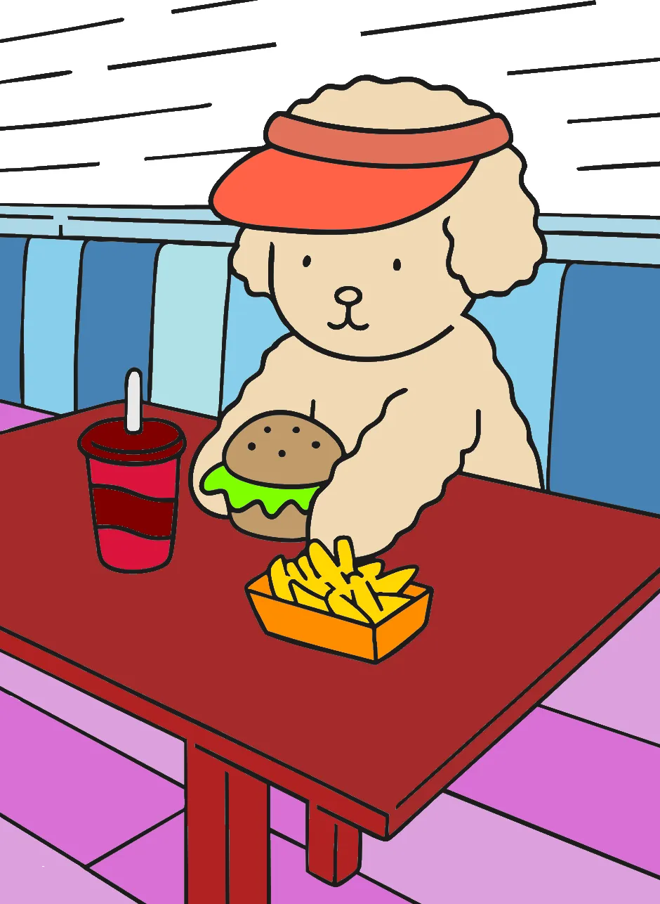 Eletiva – Desenho Colorido Online para Pintar e Imprimir | Jogo de Colorir Grátis no Mundo dos Jogos - Imagem Destacada