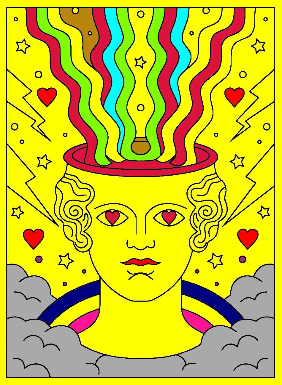 Eletiva – Desenho Colorido Online para Pintar e Imprimir | Jogo de Colorir Grátis no Mundo dos Jogos - Imagem Destacada