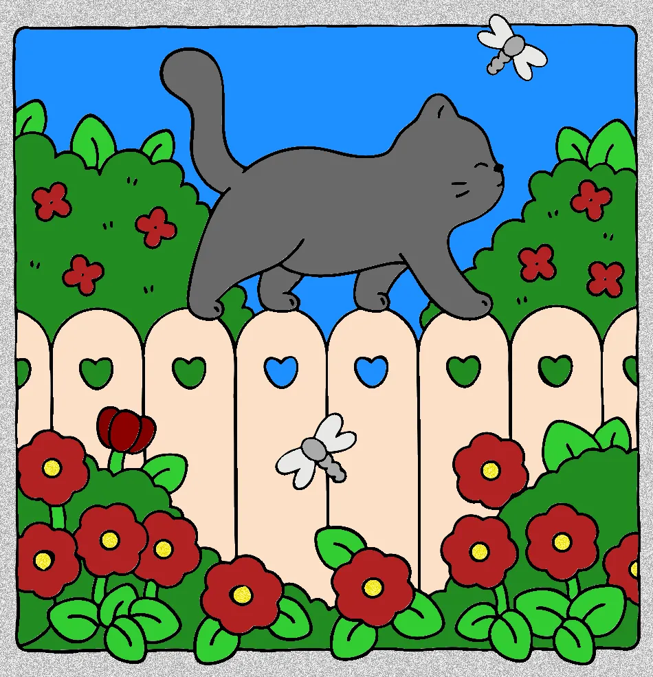 Eletiva Agathão – Desenho Colorido Online para Pintar e Imprimir | Jogo de Colorir Grátis no Mundo dos Jogos - Imagem Destacada