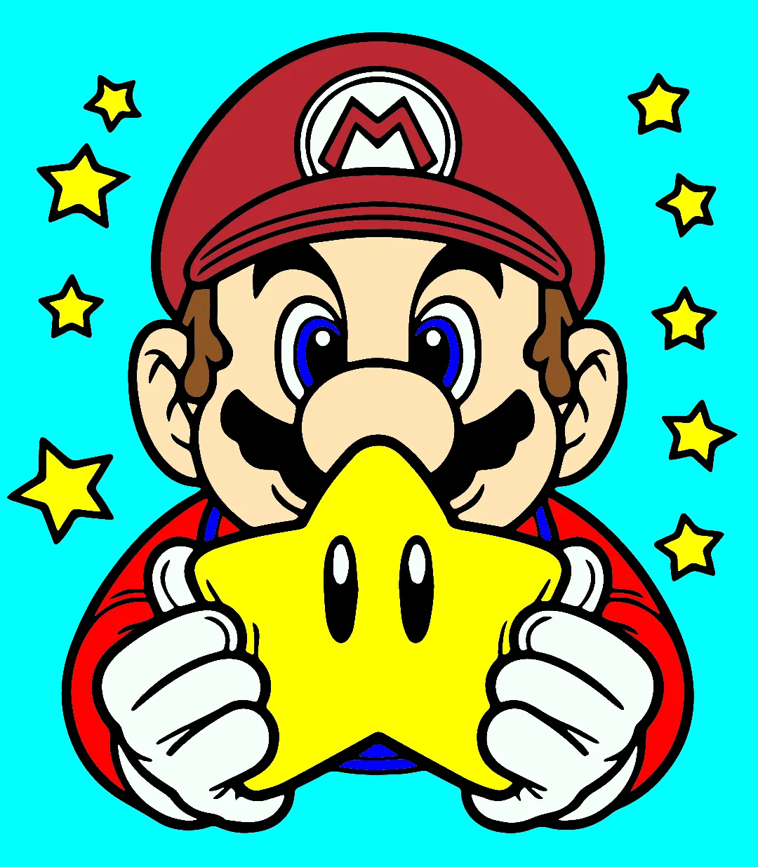 eletiva vwecbhnuey – Desenho Colorido Online para Pintar e Imprimir | Jogo de Colorir Grátis no Mundo dos Jogos - Imagem Destacada