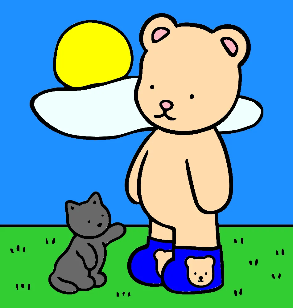 Eletiva🕶️ – Desenho Colorido Online para Pintar e Imprimir | Jogo de Colorir Grátis no Mundo dos Jogos - Imagem Destacada