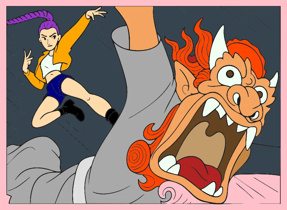 esersisio natural – Desenho Colorido Online para Pintar e Imprimir | Jogo de Colorir Grátis no Mundo dos Jogos - Imagem Destacada