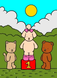 eu sou a numero 1 1762636629