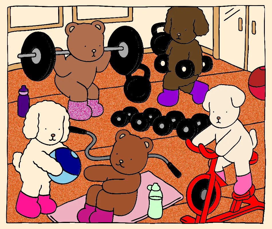 fabiii na academy – Desenho Colorido Online para Pintar e Imprimir | Jogo de Colorir Grátis no Mundo dos Jogos - Imagem Destacada