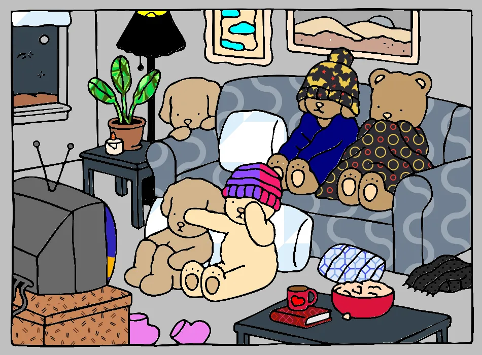 filminho – Desenho Colorido Online para Pintar e Imprimir | Jogo de Colorir Grátis no Mundo dos Jogos - Imagem Destacada