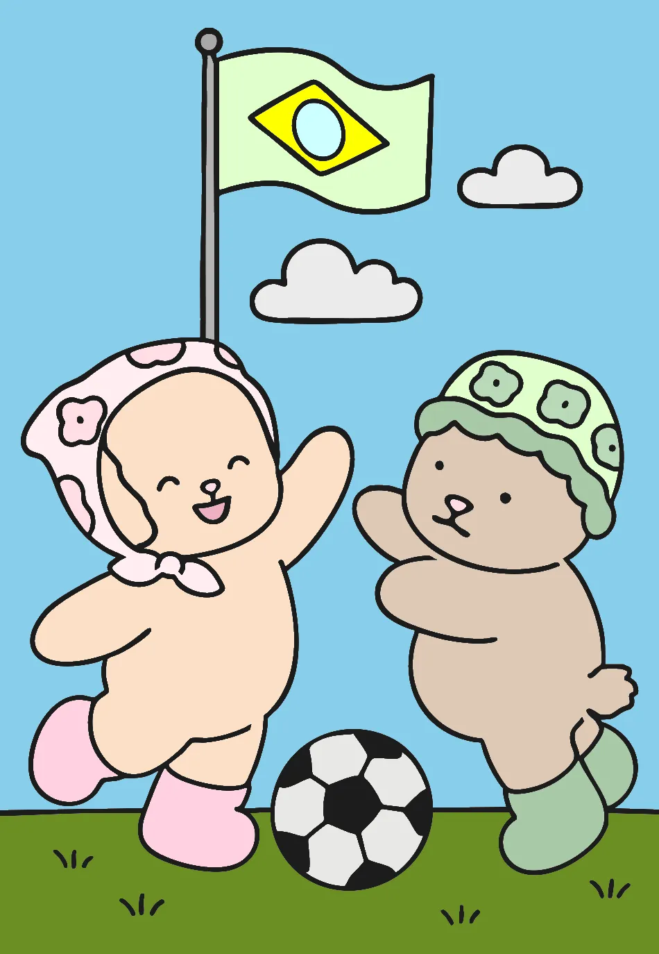 francielle arão da silva. – Desenho Colorido Online para Pintar e Imprimir | Jogo de Colorir Grátis no Mundo dos Jogos - Imagem Destacada