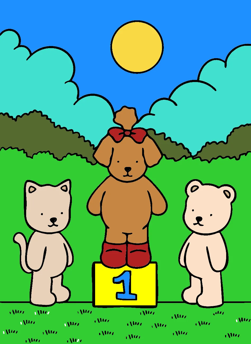 GABRIEL LEVI – Desenho Colorido Online para Pintar e Imprimir | Jogo de Colorir Grátis no Mundo dos Jogos - Imagem Destacada