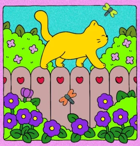 gatinho feliz 1763337429